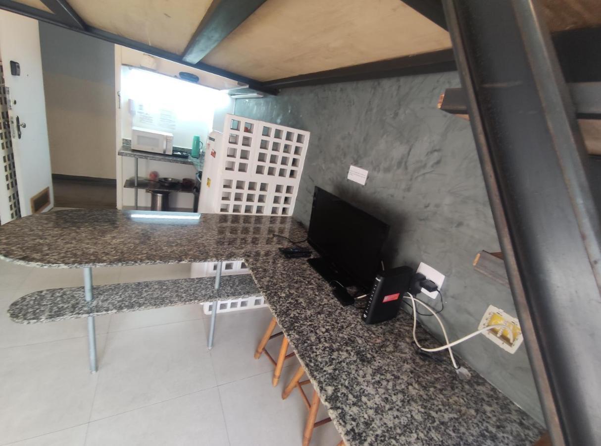 Conjugado Arquitetado, Bem Planejado E Silencioso Rio de Janeiro Exterior foto