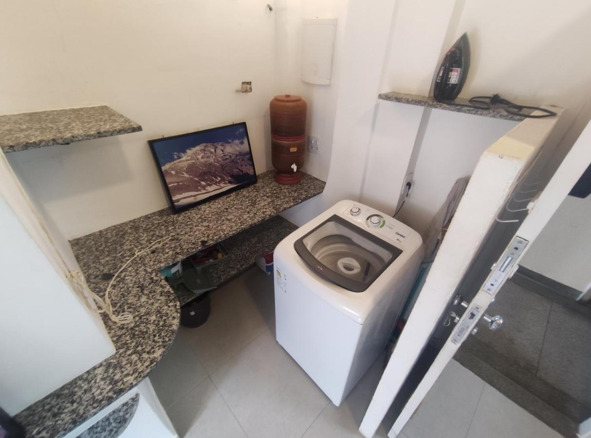 Conjugado Arquitetado, Bem Planejado E Silencioso Rio de Janeiro Exterior foto