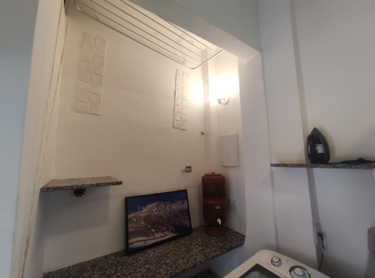 Conjugado Arquitetado, Bem Planejado E Silencioso Rio de Janeiro Exterior foto