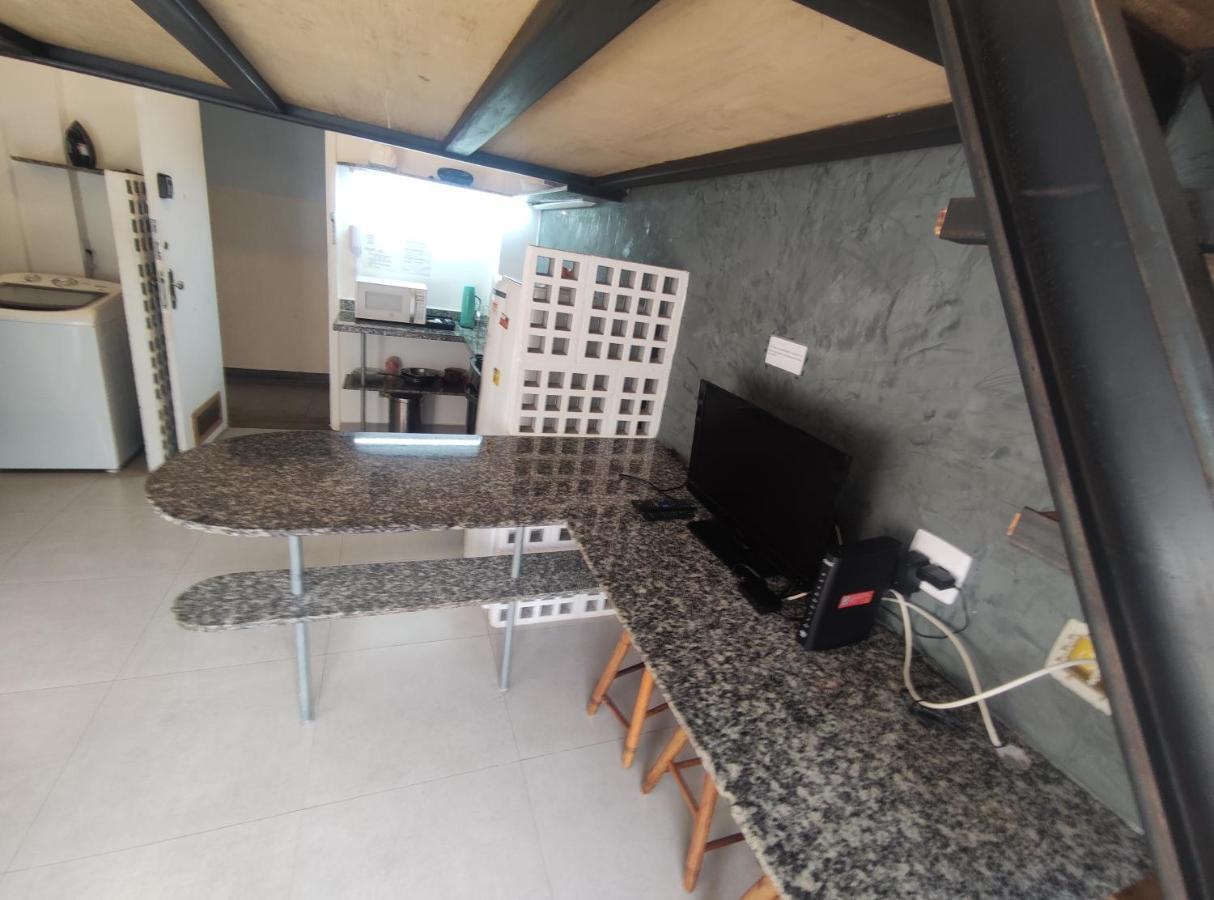 Conjugado Arquitetado, Bem Planejado E Silencioso Rio de Janeiro Exterior foto